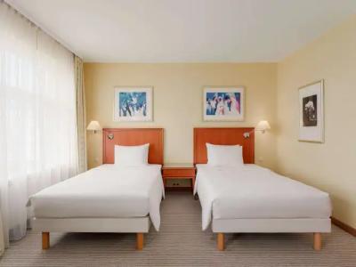 Radisson Blu Ridzene, Riga - 122