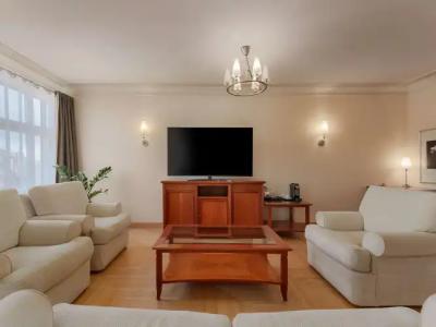 Radisson Blu Ridzene, Riga - 141