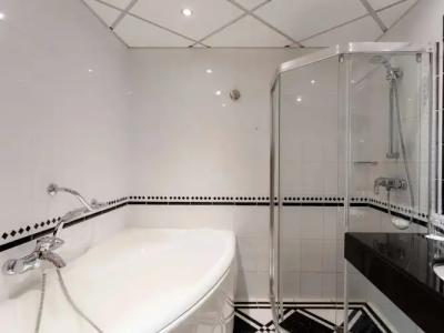 Radisson Blu Ridzene, Riga - 114