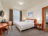Presidential Quadruple Suite