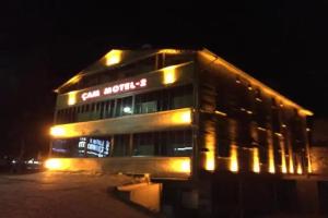 Cam Hotel & Restaurant 2, Uzungol