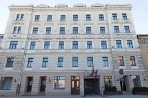 Rixwell Gertrude Hotel, Riga