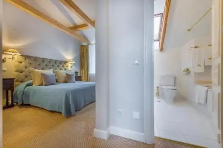 Relais & Châteaux Stikliai - 62