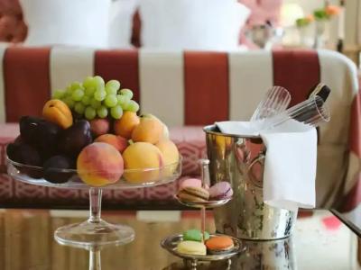 Relais & Châteaux Stikliai - 36