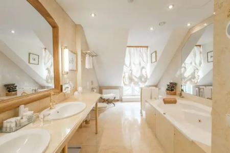 Relais & Châteaux Stikliai - 10