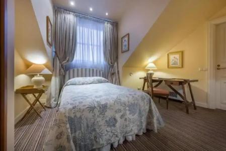 Relais & Châteaux Stikliai - 57