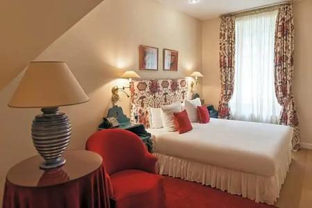 Relais & Châteaux Stikliai - 69