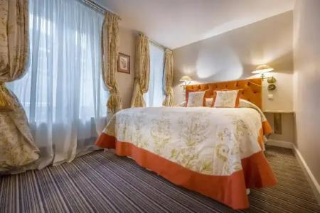 Relais & Châteaux Stikliai - 59