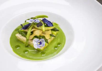 Relais & Châteaux Stikliai - 41