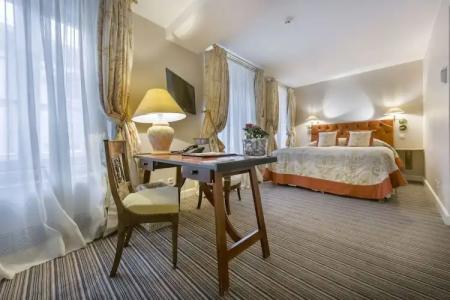 Relais & Châteaux Stikliai - 94
