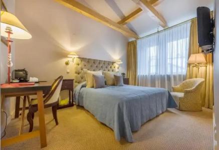 Relais & Châteaux Stikliai - 87