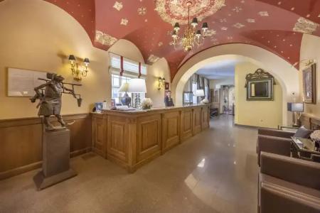 Relais & Châteaux Stikliai - 1