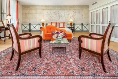 Relais & Châteaux Stikliai - 110