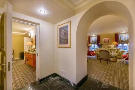 Relais & Châteaux Stikliai - 121