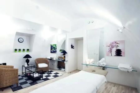 Relais & Châteaux Stikliai - 44