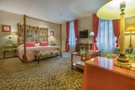Relais & Châteaux Stikliai - 96