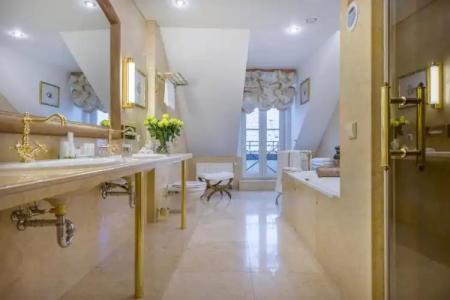 Relais & Châteaux Stikliai - 123