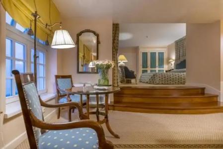 Relais & Châteaux Stikliai - 52