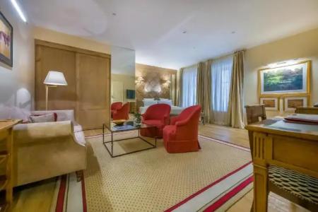 Relais & Châteaux Stikliai - 76