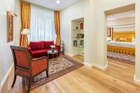 Relais & Châteaux Stikliai - 104