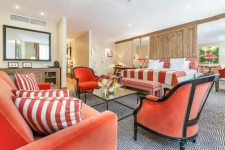 Relais & Châteaux Stikliai - 100