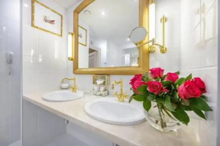 Relais & Châteaux Stikliai - 109