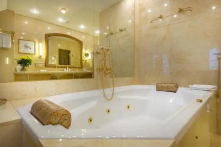 Relais & Châteaux Stikliai - 124