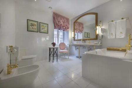 Relais & Châteaux Stikliai - 9
