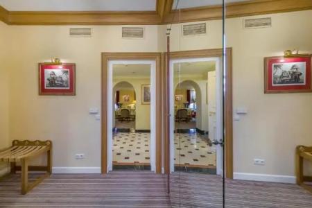 Relais & Châteaux Stikliai - 119