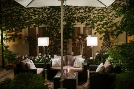Relais & Châteaux Stikliai - 25