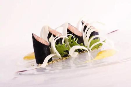 Relais & Châteaux Stikliai - 12