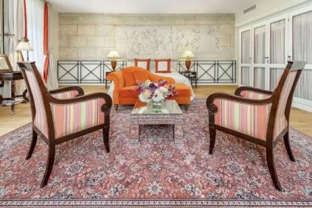 Relais & Châteaux Stikliai - 129