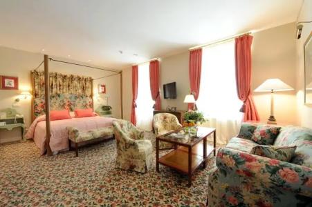 Relais & Châteaux Stikliai - 6