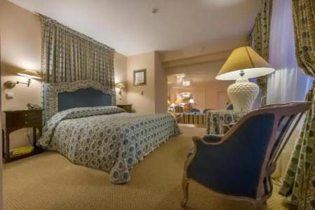 Relais & Châteaux Stikliai - 56