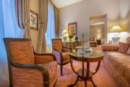 Relais & Châteaux Stikliai - 55