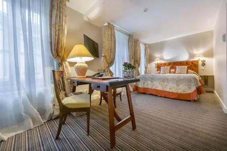Relais & Châteaux Stikliai - 50