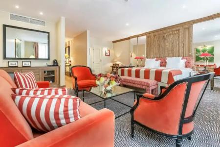 Relais & Châteaux Stikliai - 45