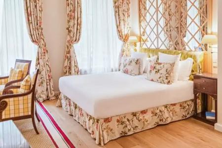 Relais & Châteaux Stikliai - 82