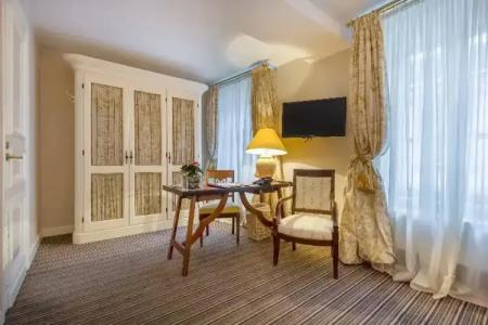 Relais & Châteaux Stikliai - 60