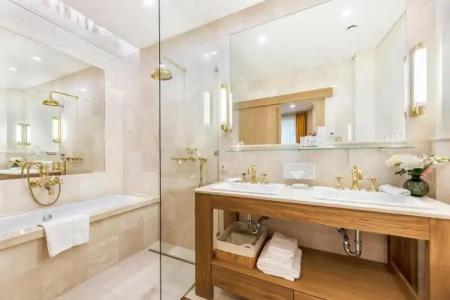 Relais & Châteaux Stikliai - 105