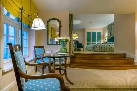 Relais & Châteaux Stikliai - 128