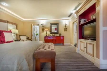 Relais & Châteaux Stikliai - 117