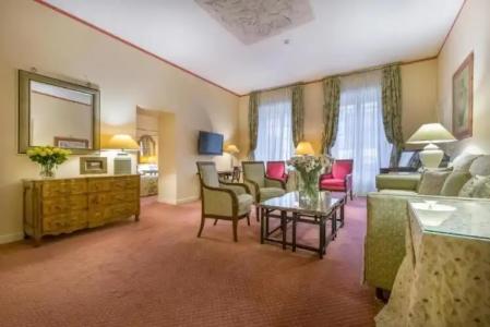 Relais & Châteaux Stikliai - 54