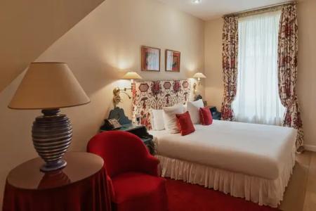 Relais & Châteaux Stikliai - 34