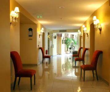 Relais & Châteaux Stikliai - 27