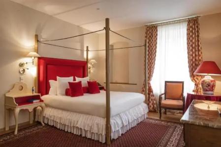 Relais & Châteaux Stikliai - 51