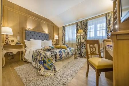 Relais & Châteaux Stikliai - 93