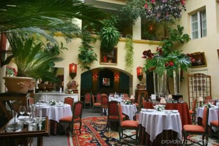 Relais & Châteaux Stikliai - 31
