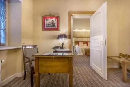 Relais & Châteaux Stikliai - 120