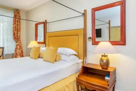 Relais & Châteaux Stikliai - 103